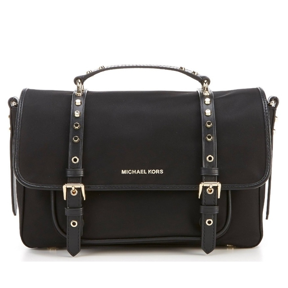 Michael Kors Leila Messenger Bag